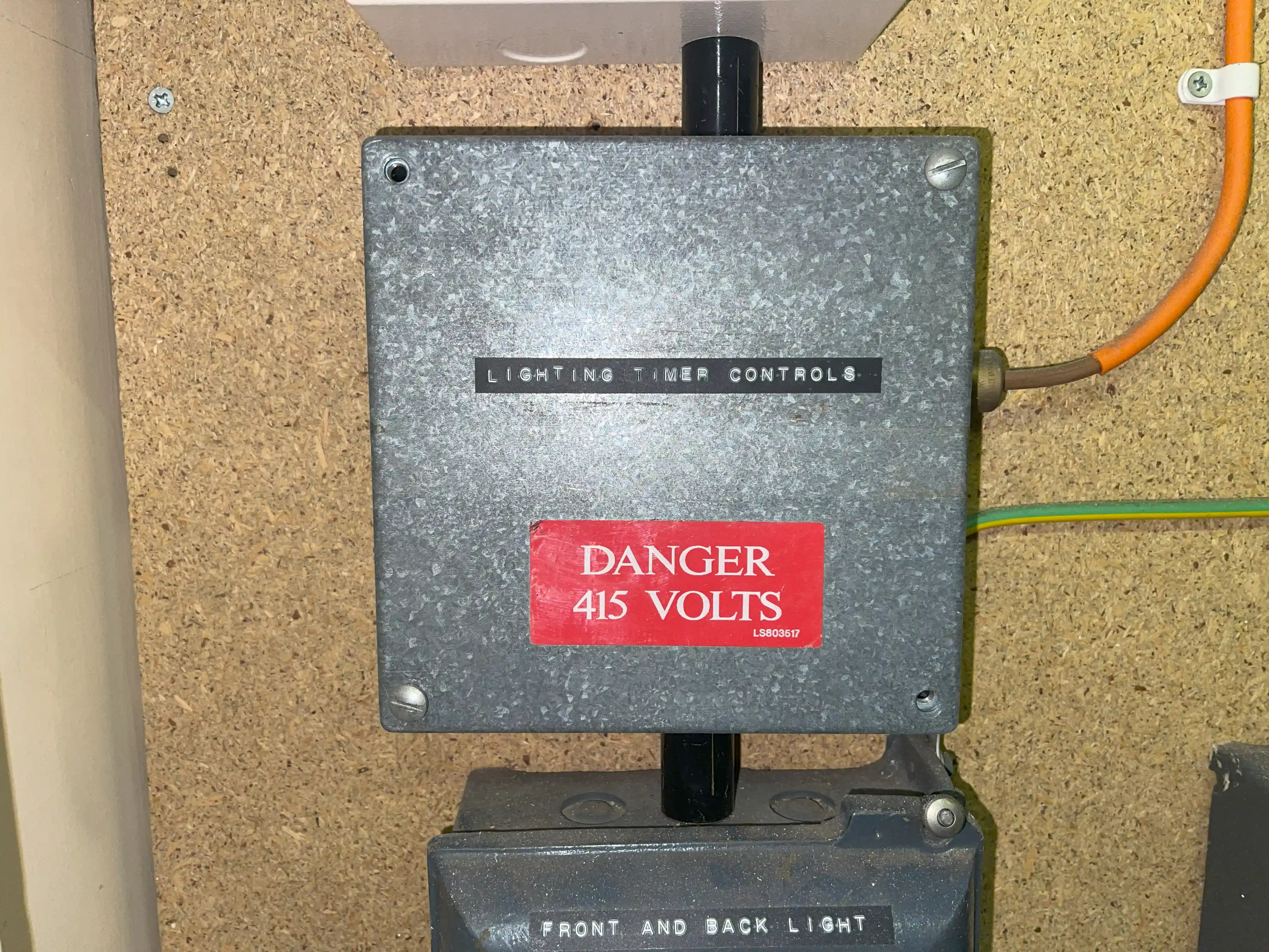 Emergency Electrician St Albans